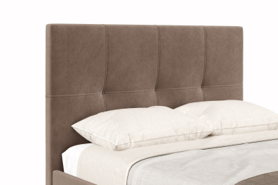 Кровать Марсель 1200 с подъёмным механизмом