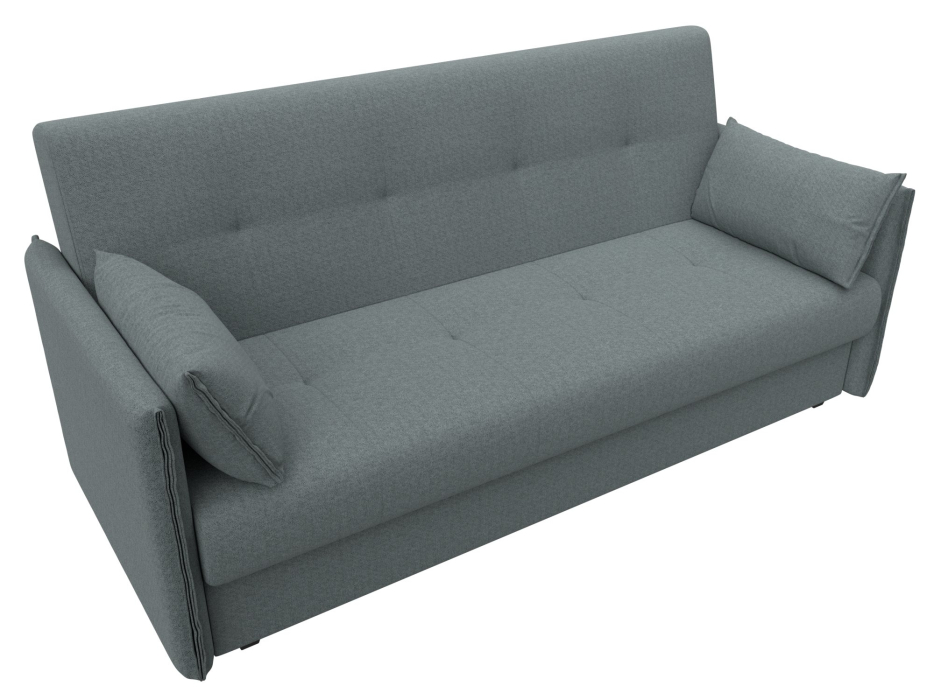 Диваны книжки, Диван-книжка Лига-018, рогожка Амур