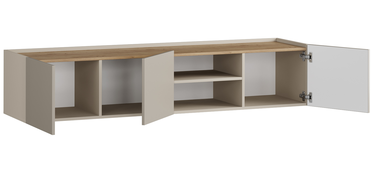 Стенки для гостиной, Стенка Сия - 2