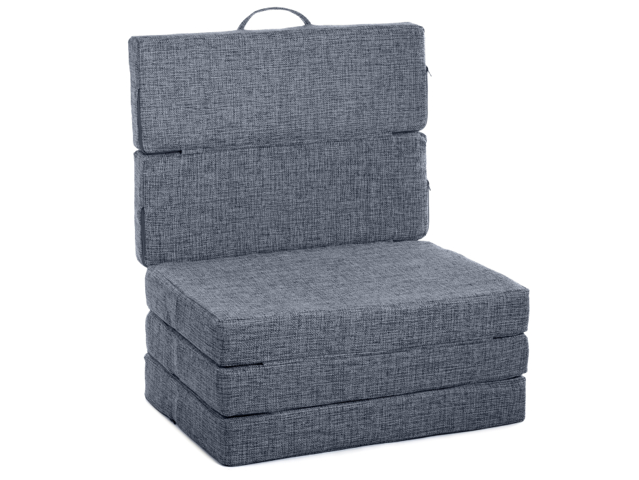 Кресло детское, Пуфик Клик