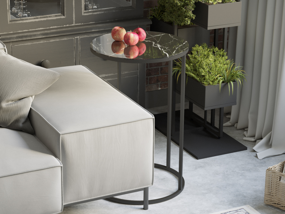 Журнальные столики, Стол журнальный Остин УФ