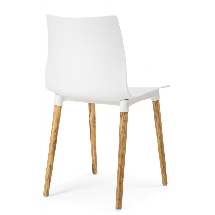 Стулья, Пластиковый стул Кобе