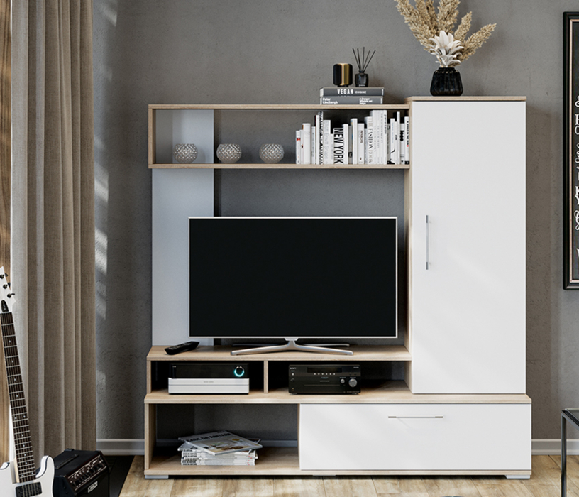 Стенки для гостиной, Сиена Стенка