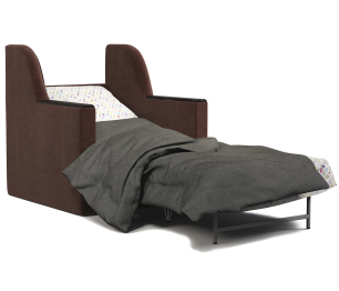 Кресло-кровать Соло, Велюр