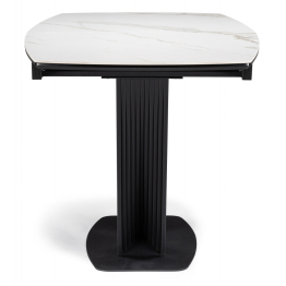 Керамический стол Вейл new 160(205)х89