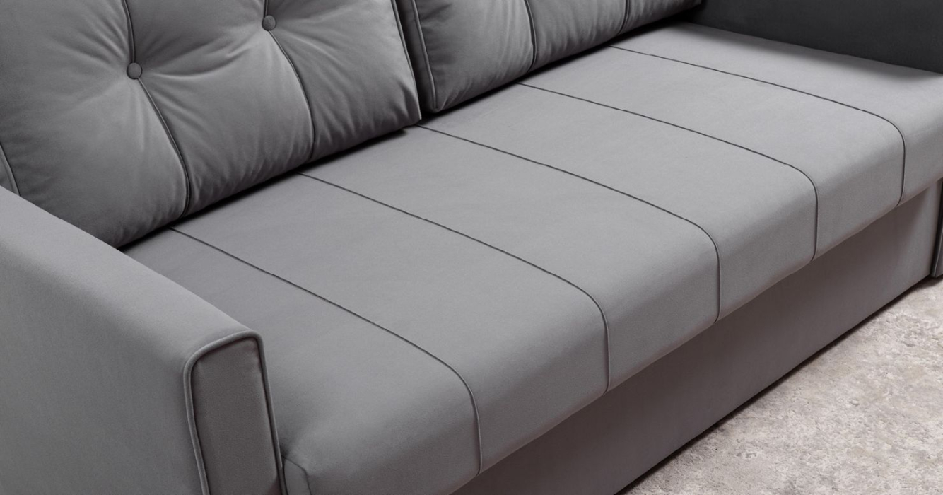 Диваны кровати со спальным местом, Диван-кровать Лео