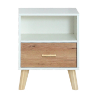 Прикроватные тумбы, Тумба Скандик