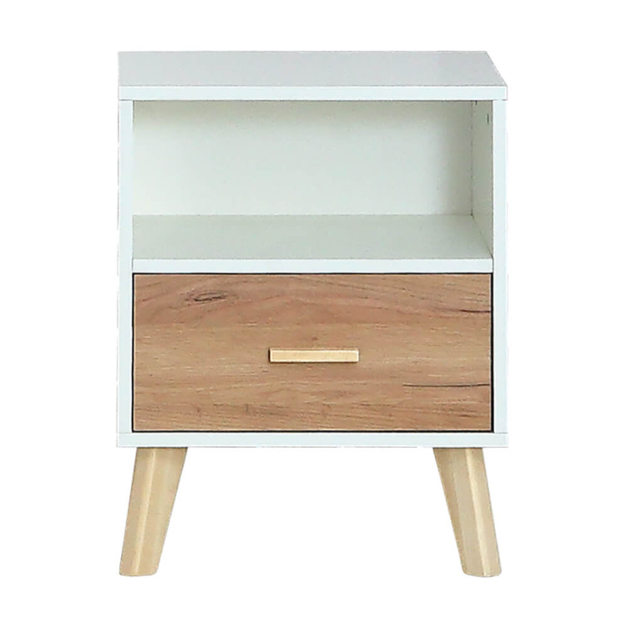 Прикроватные тумбы, Тумба Скандик