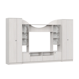 Стенка в гостиную МГС 8