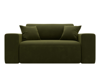 Кресло Лига-036, микровельвет