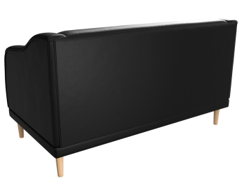 Кухонный диван Киото, экокожа