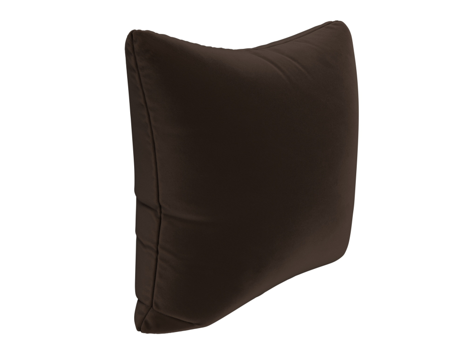 Подушки, Подушка 45*45, микровельвет