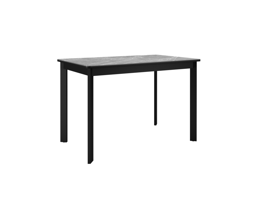 Обеденные столы, Стол DikLine LK90 (керамика)