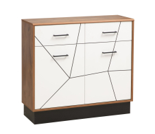 Комоды, Комод Гамма 54.07 