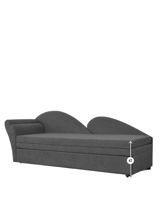 Диваны угловые кухонные, Диван 2212 левый угол