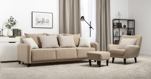 Диван-кровать Дакота