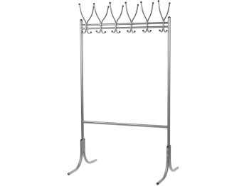 Вешалка гардеробная Мебелик М 11