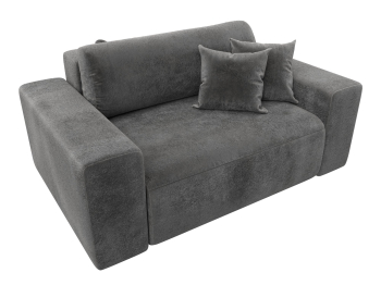 Кресло Лига-036 НПБ, велюр TOWER