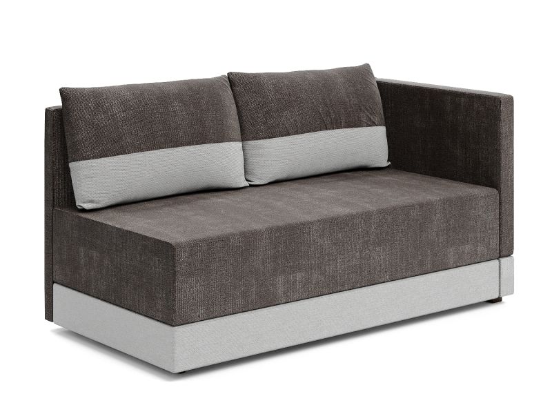 Кушетки, Диван-кровать Никас,еврокнижка,велюр