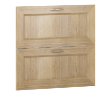 Фасады, Регина фасад 80х35 см