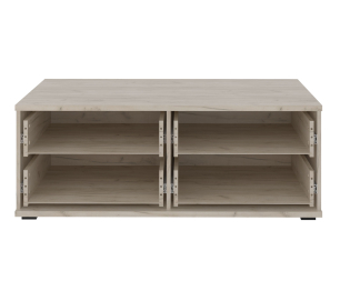 Тумба под ТВ 2 ящика Альянс 435.08