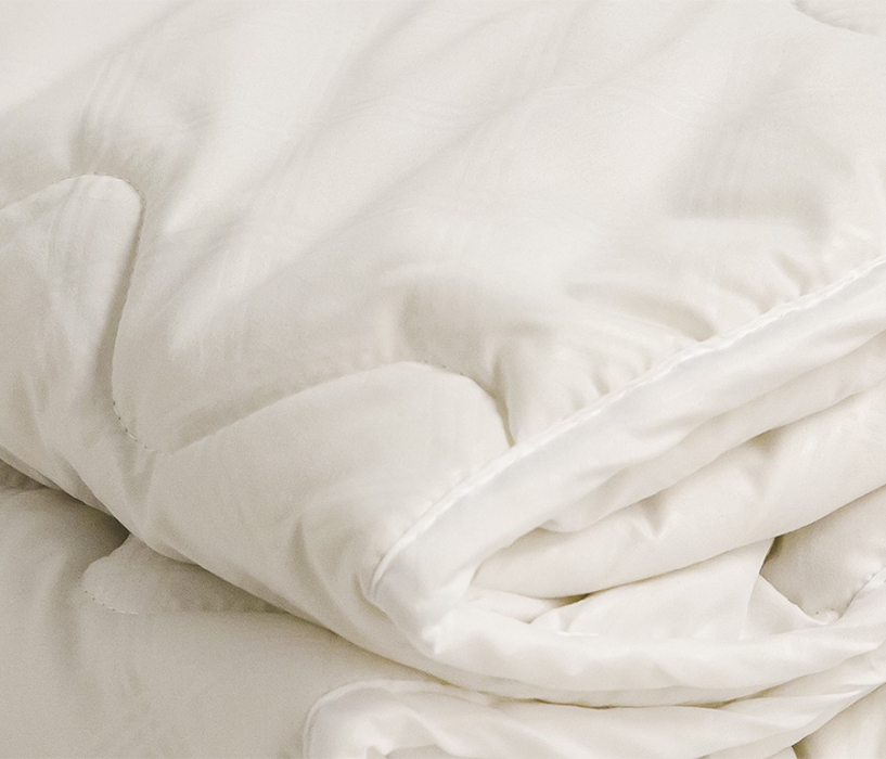 Одеяла, Одеяло Эвкалипт облегченное,в чехле из микрофибы, 200*220 см