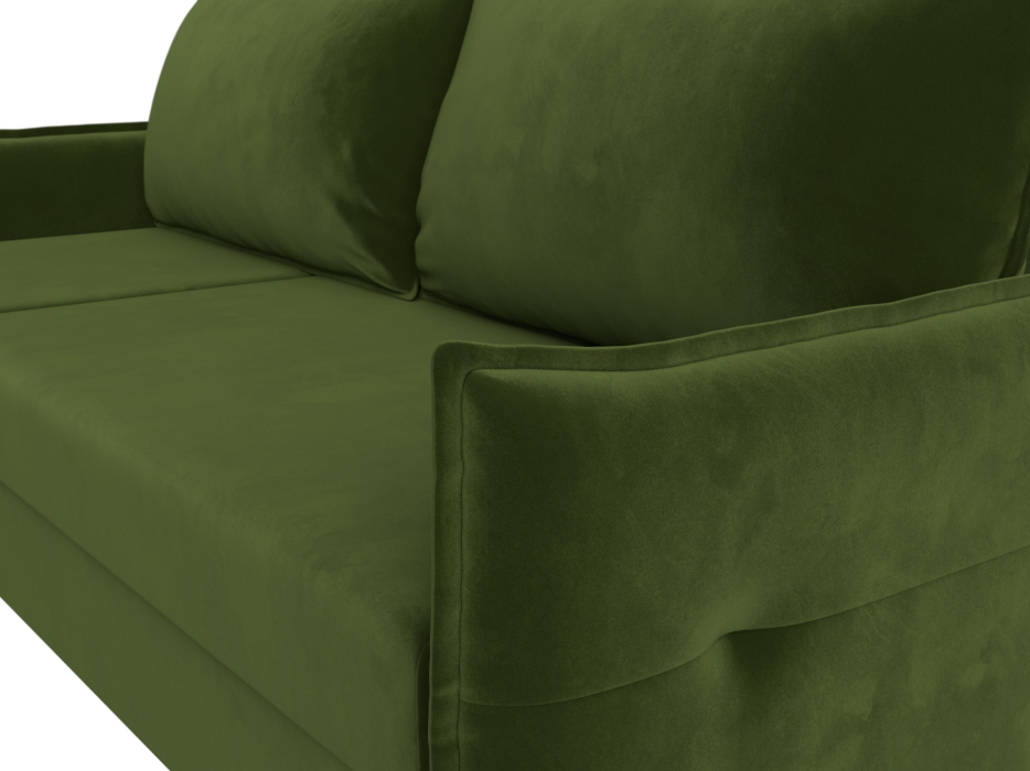 Диваны угловые в гостиную, Угловой диван Лига-004 левый угол, микровельвет