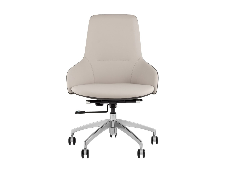 Для офиса и дома, Кресло офисное TopChairs Soulo