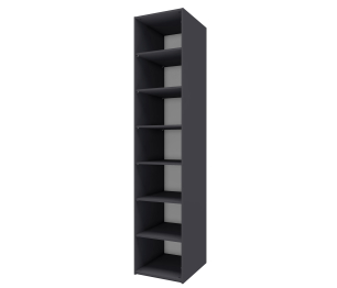 Шкаф 1-дверный Луара