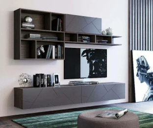 Саммит Гостиная №9