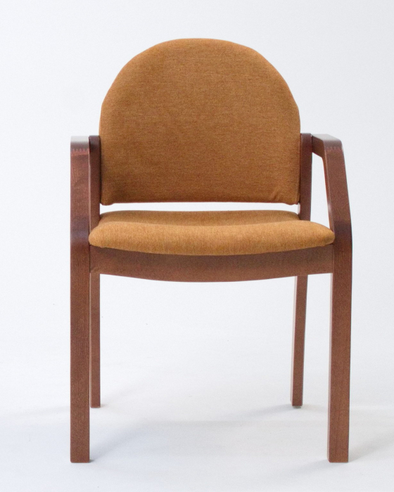 Стулья, Стул-кресло Джуно 2.0 (Орех)