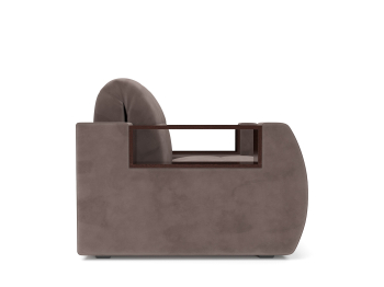 Кресло-кровать Барон №3 (Велюр)