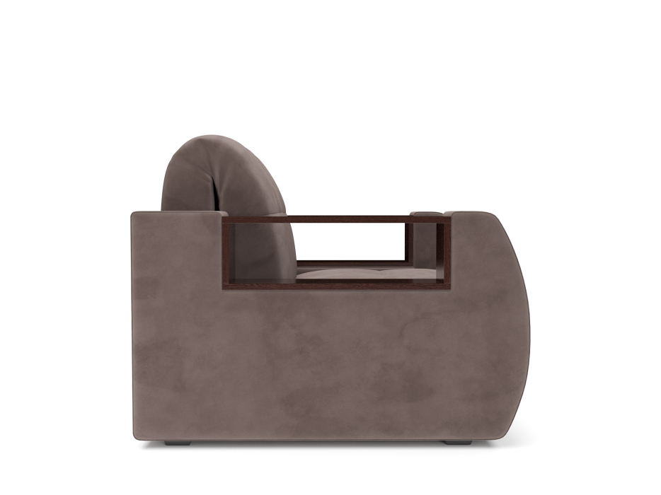 Кресла-кровати, Кресло-кровать Барон №3 (Велюр)