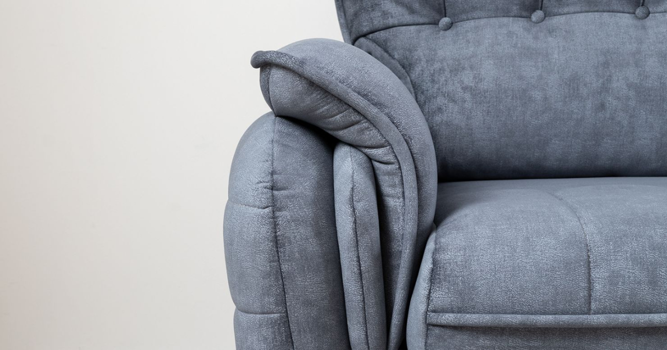 Диваны с ящиком для белья, Диван-кровать Дорис