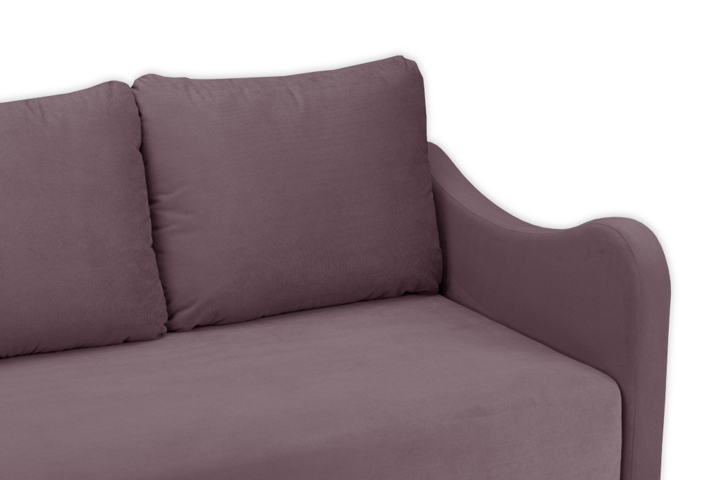 Диваны еврокнижки, Диван-кровать Мокко Амиго