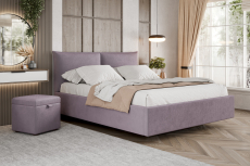 Мягкая кровать, Кровать Премьера 1800