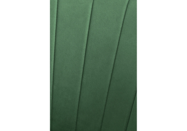 Стул Тибо (Каркас-Черный)