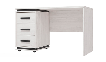 Гостиная Oslo (модуль 84) Стол письменный