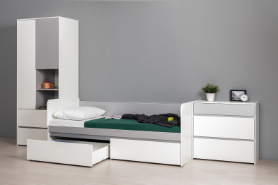 Молодёжная мебель Торонто № 21