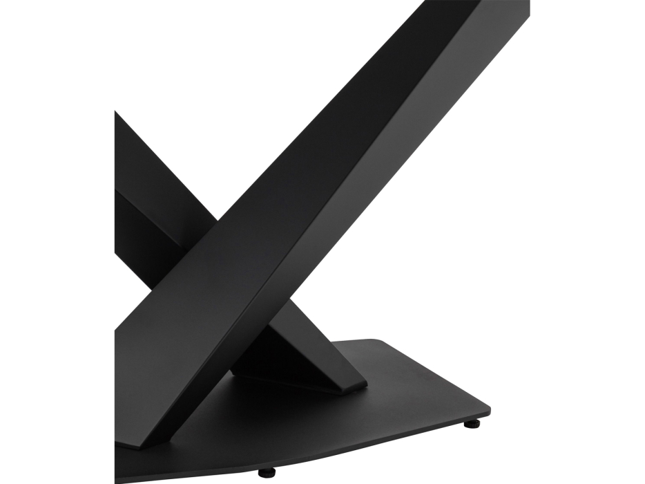 Обеденные столы, Стол обеденный STOOL GROUP Belle 180х90