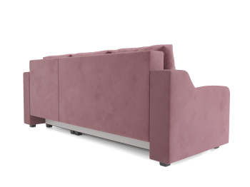 Диван угловой Берн (Велюр)