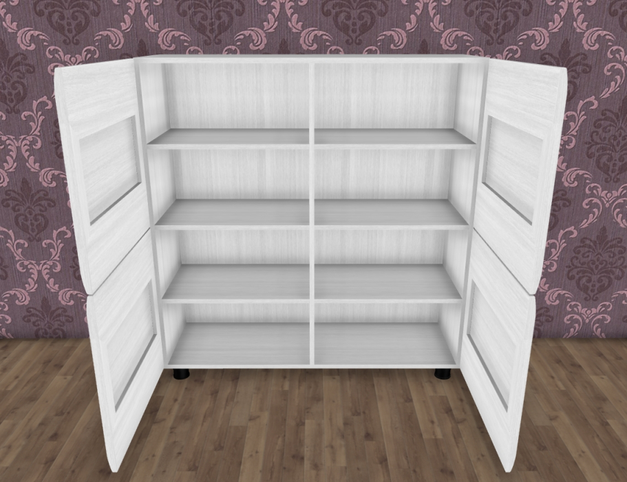 Серванты, Модульная система Камелия Тумба ТБ-2605