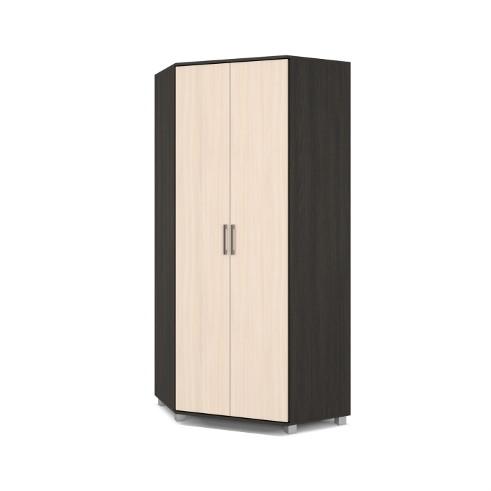 Угловые шкафы, Модульная система Карина модерн К59 Шкаф