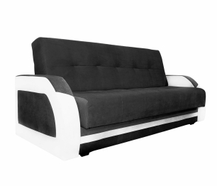 Диван-кровать книжка Феникс , 120, велюр