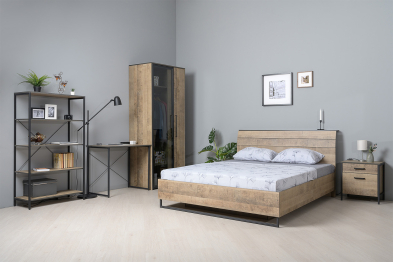 Шкаф Трувор 13.204