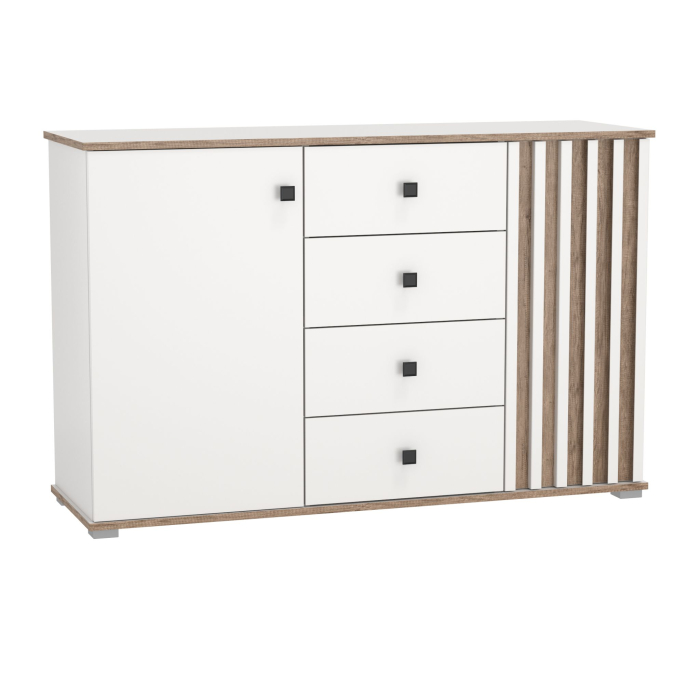 Комоды, Комод Либерти 51.04 (опора Н-20 мм)