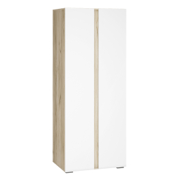 Шкаф распашной Вирола ШК-800