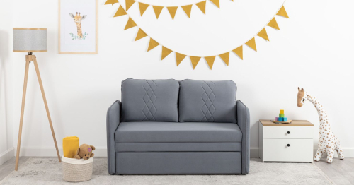 Диван-кровать Юта (120)