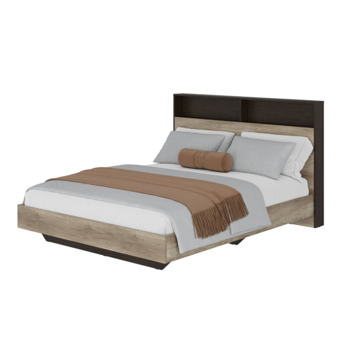 Кровати 160х200, Кровать Энигма КР-16 160х200