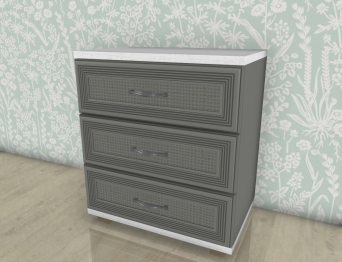 Модульная система Карина Тумба ТБ-1024